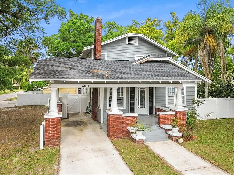 6810 N Navin Ave — Photo 80