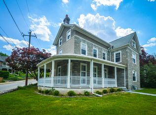 1318 Ashbourne Rd, Elkins Park, PA 19027