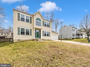 2704 Tred Avon Ct, Waldorf, MD
