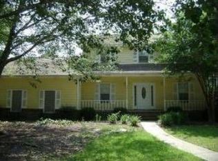 134 Bramwell Dr, Summerville, SC 29485