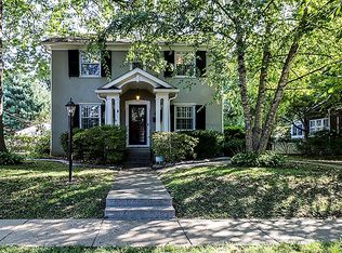 3125 Widgeon Ave, Audubon Park, KY