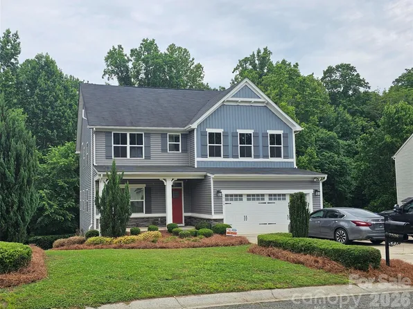 7708 W Berkeley Rd, Denver, NC 28037