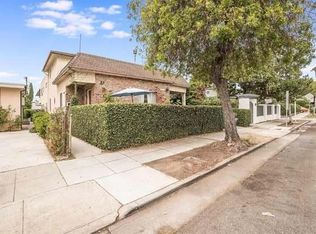 1326 Yale St, Santa Monica, CA 90404