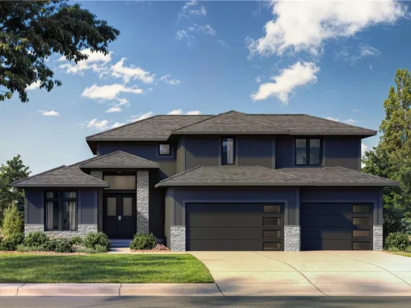 17620 Knox St, Overland Park, KS 66013