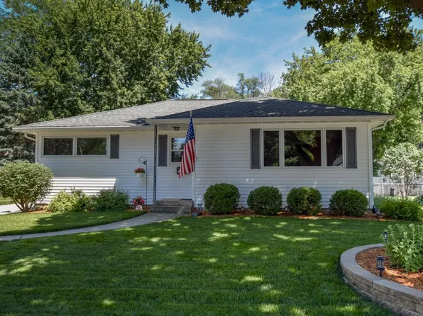 4604 Schofield St, Monona, WI 53716