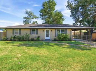 2335 Merle Cir, Pensacola, FL 32526