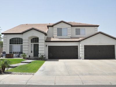 3799 E Indigo Bay Ct, Gilbert, AZ, 85234
