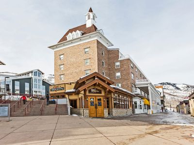 1355 Lowell Ave #5052, Park City, UT, 84060