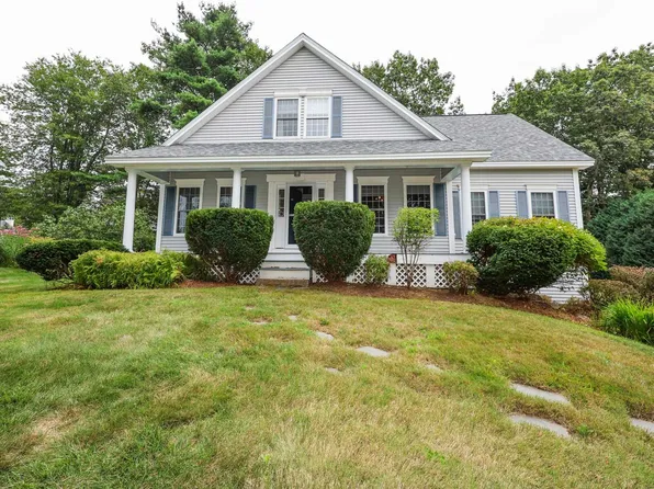 11 Mountain Road, Bedford, NH 03110