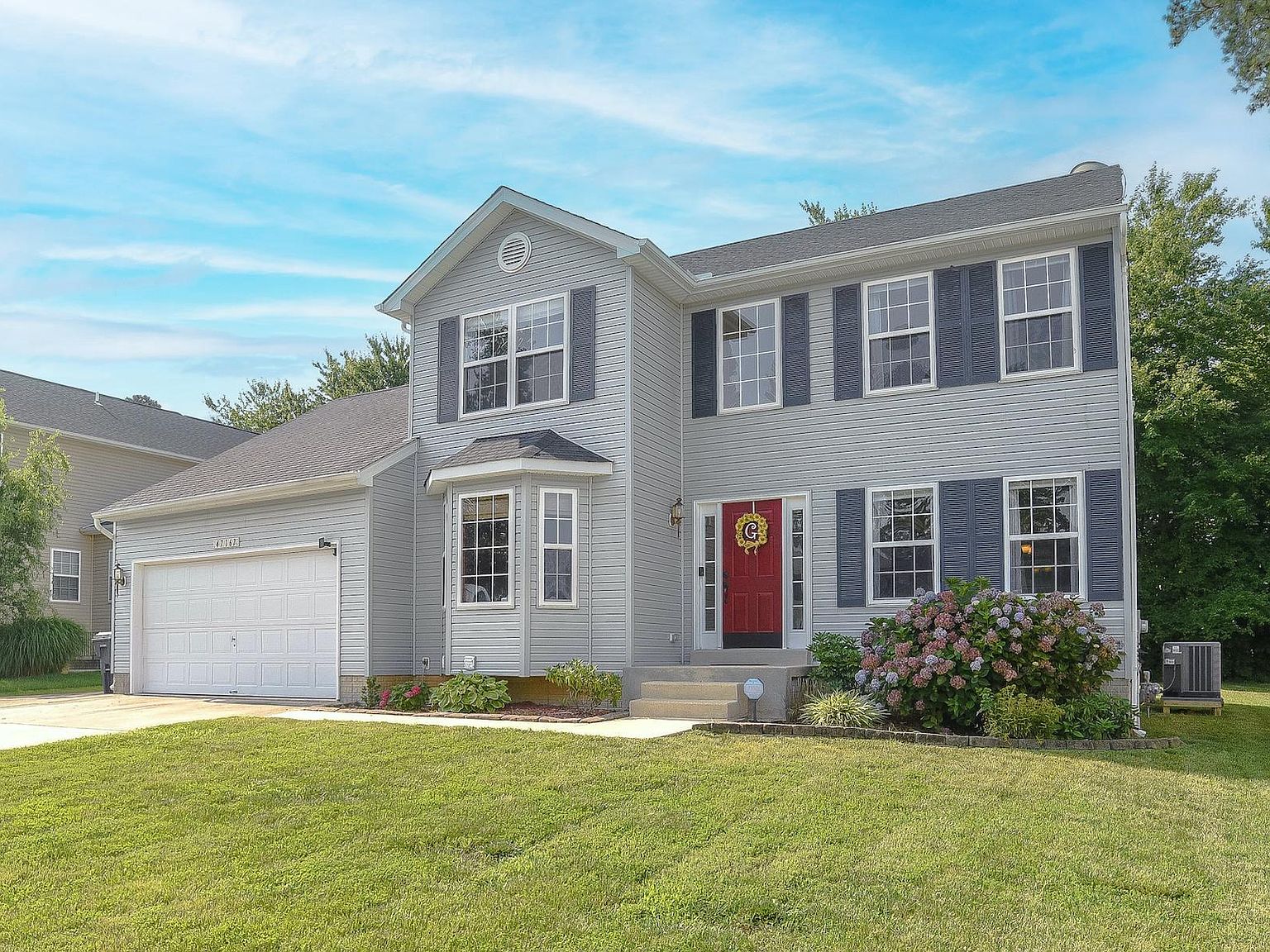 47167 Green Leaf Rd, Lexington Park, MD 20653 Zillow