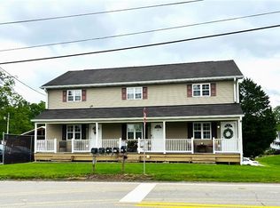 99 Rockdale Rd, Follansbee, WV 26037