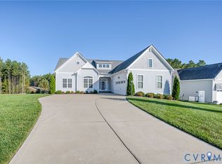 16318 Crossfell Pl, Chesterfield, VA 23832