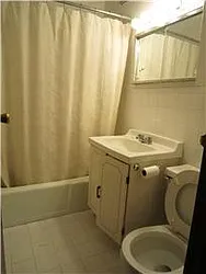 Rented by Keller Williams NYC