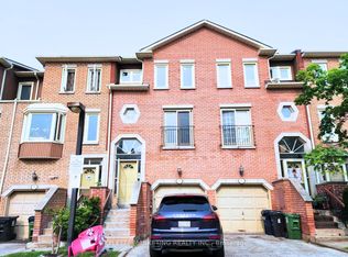 6 Dowry St #7, Toronto, ON M1S 1B8