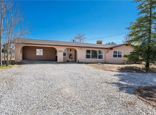 15621 El Centro St, Hesperia, CA 92345
