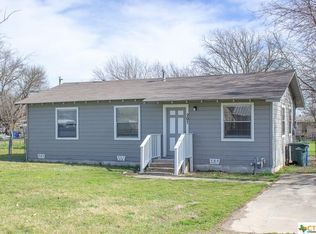 207 E Reagan Ave, Copperas Cove, TX 76522