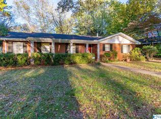 702 14th Ave SE, Decatur, AL 35601