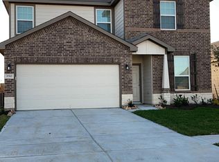 5703 Rock Head Ranch Trl, Katy, TX 77493