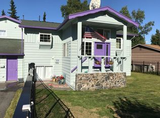 7443 Linden Dr, Anchorage, AK 99502