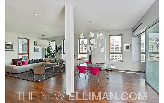Sold by Douglas Elliman | media 29