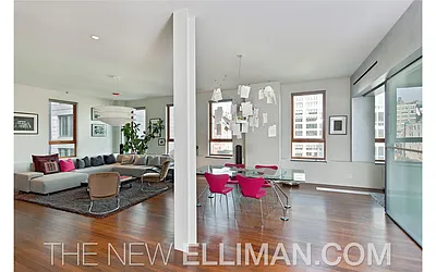 Sold by Douglas Elliman