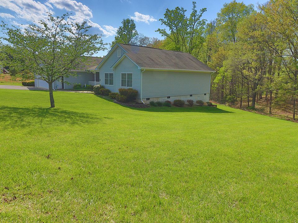 1746 Fiddler Creek Rd, Bedford, VA 24523 Zillow