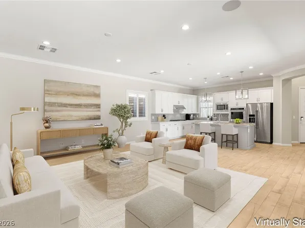 9985 Regency Canyon Way, Spring Valley, NV 89148