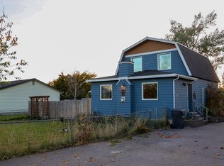 716 Willow Glen Dr, Kalispell, MT 59901