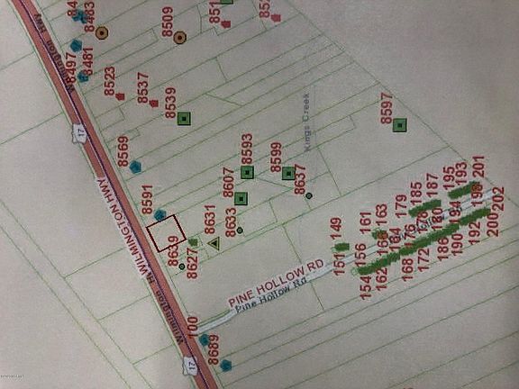 2nd image of Lot 1 U S Hwy 17 LOT 1