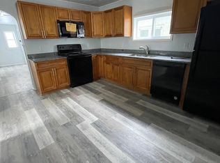 235 Parsonage St, Pittston, PA 18640