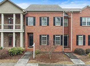 4419 George David Way, Powder Springs, GA 30127