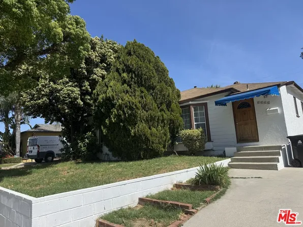 6556 Forbes Ave, Van Nuys, CA 91406
