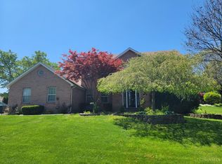 9057 Nottingham Way, Mason, OH