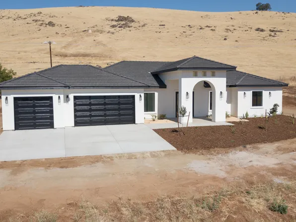 16716 Spotted Fawn Court, Springville, CA 93265