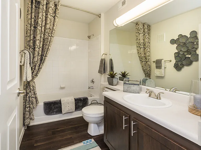 The Village at Westmeadow Apartments — Photo 11