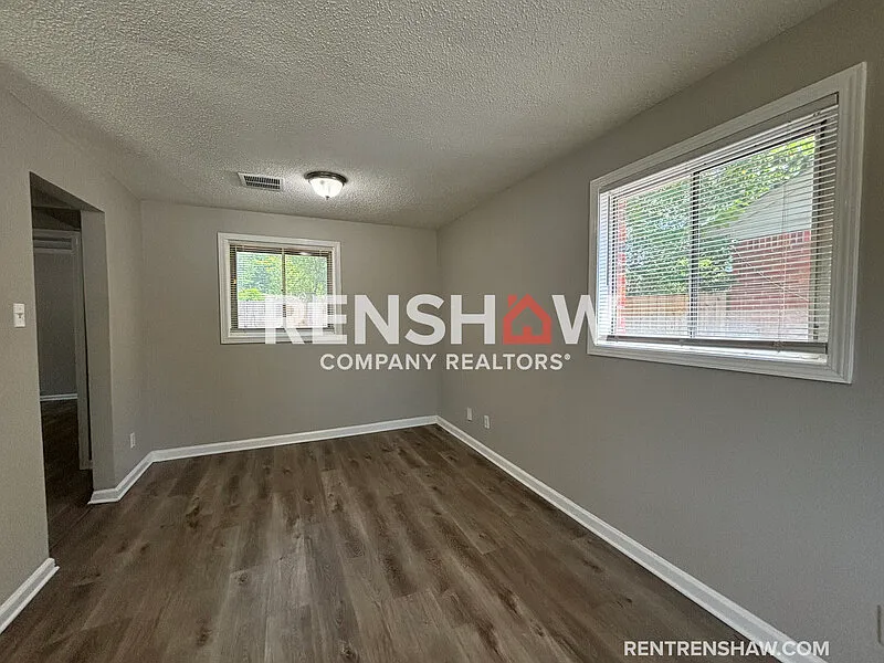 3 bed, 1.0 bath, 1173 sqft, $1,495 — Photo 4