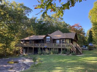 1211 Adams Rd, Tracy City, TN 37387