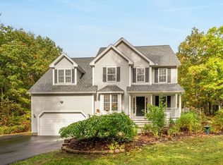 66 Barrel Rd, Westminster, MA 01473