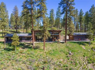 6 Nighthawk Ridge Rd, Winthrop, WA 98862