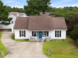 815 Esther Ct., Conway, SC 29526