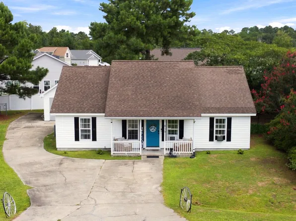 815 Esther Ct., Conway, SC 29526