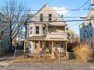 163 Wood Street, Waterbury, CT 06704