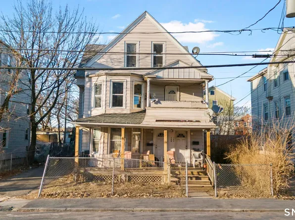 163 Wood Street, Waterbury, CT 06704