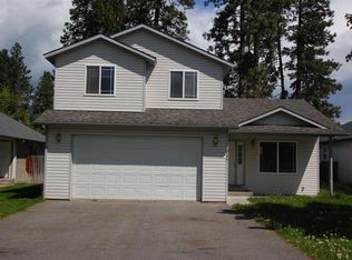 311 E 9th Ave, Post Falls, ID 83854