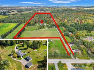 1392 Wrigley Rd, North Dumfries, ON N0B1E0