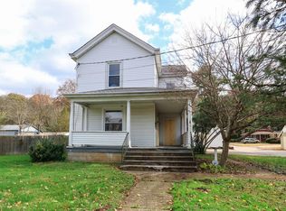214 N Jefferson St, Harrison, OH