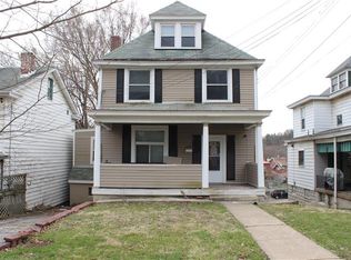 1105 Lakewood St, Pittsburgh, PA