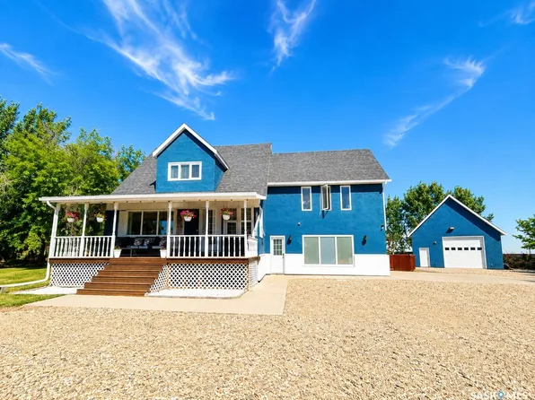 102 Ditson Drive, Kindersley, SK S0L 1S0