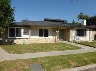 2713 W Juniper St APT 1, Santa Ana, CA 92704
