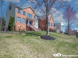 1331 Gravatt Way, Midlothian, VA 23114